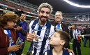 Rodolfo Pizarro salió de Monterrey para fichar por el Inter Miami. (FOTO: Imago7)