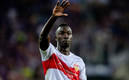 Silas Wamangituka reveló su historia junto al Stuttgart. (FOTO: AFP)
