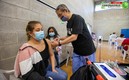 Ya casi suman 200 mil mujeres embarazadas. Foto ilustrativa Reuters