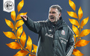 Tata Martino, DT de la Selección Mexicana. (Imago 7)