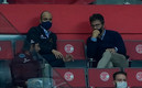 Tato Noriega llegó a Juárez de la mano de Guillermo Cantú. (FOTO: Imago7)