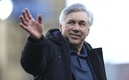 Ancelotti es muy querido por los jugadores. (Foto: AP)