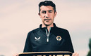 Bruno Lage viene de dirigir al Benfica. (FOTO: Wolverhampton)
