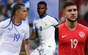 Canadá, Curazao y El Salvador son favoritos para avanzar al Octagonal Final de CONCACAF