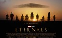 Eternals es la próxima apuesta de Marvel Comics para noviembre