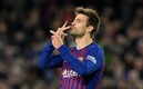 Gerard Piqué | Defensa | Son 12 años en los que ha escrito su legado que se traduce en 29 títulos y contando.