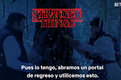 Jaime Maussan y Cositas se roban trailer de Stranger Things.