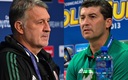 José Manuel de la Torre criticó a la Selección Mexicana tras caer ante Estados Unidos. (Twitter @miseleccionmx)