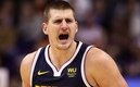 Nikola Jokic destacó en toda la temporada. (Foto: AFP)