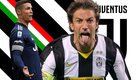Alessandro del Piero, el máximo goleador en la historia de la Juventus. (Footy Renders)