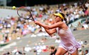 Anastasia Pavlyuchenkova lució un gran nivel en la final de Roland Garros. FOTO: AFP.