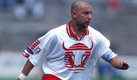 Antonio Mohamed jugó con Toros Neza de 1993 a 1998. (Mexsport)