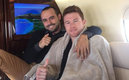 Canelo tendrá un hermano alcalde (Especial)