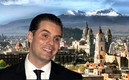 Christian Martinoli es uno de los cronistas favoritos de los mexicanos.