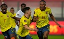 Los colombianos afrontarán la Copa América en los próximos días. FOTO: AFP.