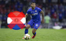Escobar no fue tomado en cuenta por Toto Berizzo (MEXSPORT)