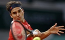Federer prefiere cuidar su salud que competir. (Foto: EFE)