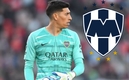 El fichaje de Andrada con Rayados está pausado por el momento (FOTO: EFE)