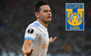 Florian Thauvin trabajará una semana con el plantel en playa. (FOTO: AFP)