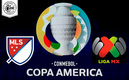 La máxima competencia de Conmebol comenzará en cinco días en Brasil.