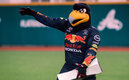 Pachi Aguilar celebro a su estilo