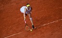 Pavlyuchenkova alcanzó las Semis en Francia. Foto: AFP