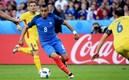 Dimitri Payet fue uno de los anotadores del encuentro. Foto: Mexsport