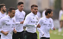 Jonathan dos Santos es baja del Tricolor. (Foto: Imago7)