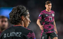 Lainez y Arteaga están considerados para Tokio 2020. (Fotos: Mexsport)