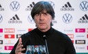 Low dejará a la Selección de Alemania tras la Eurocopa. Foto: AFP