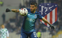 Tecatito Corona jugando con el FC Porto. (Instagram @jesustecatitoc)