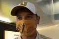 Thauvin llegó a México y se enfundó en los colores de Tigres