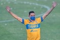 Thauvin se presentó ante los aficionados de Tigres (Tigres)
