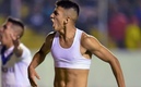 Thiago Almada es la joya del futbol argentino. (Foto: AFP)