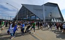 En Atlanta, las autoridades no obligan a las personas a utilizar cubrebocas debido al alto índice de vacunación. Foto: Imago7