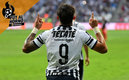 Bareiro no pudo consolidarse con Monterrey (Imago7)