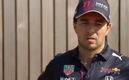 Checo Pérez recién ganó una carrera con Red Bull. (Foto: captura de pantalla @PrimerF1_)