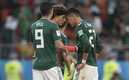 Edson (21) vivió momentos complicados en la Copa del Mundo (Imago7)