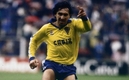 Mágico González, el hijo pródigo de Cádiz