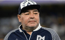 Maradona murió el 25 de noviembre de 2020. (FOTO: AFP)