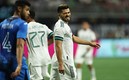 La Selección Mexicana tuvo pocas opciones de gol. Foto: Mexsport
