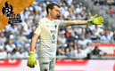 El Trapito jugó en la Liga MX con Necaxa y Monterrey (Imago7)