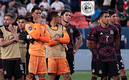 El Tri no contará con sus mejores hombres ante los  hondureños. FOTO. Imago7.