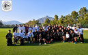El Tri Sub-23 tiene gira por España previo a Tokio 2020. (FOTO: Imago7)