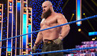 Braun Strowman en realidad se llama Adam Scherr. (Foto de WWE)