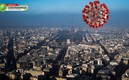 El cambio climático sigue causando estragos en la humanidad. FOTO: AFP.