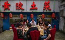 En China ya hay restricción para comer animales como perros o gatos. Foto: AFP