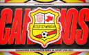 El club anunció la renovación de siete jugadores del plantel (Mediotiempo)