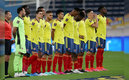 Colombia se medirá a Ecuador en su estreno en la Copa América (Reuters)