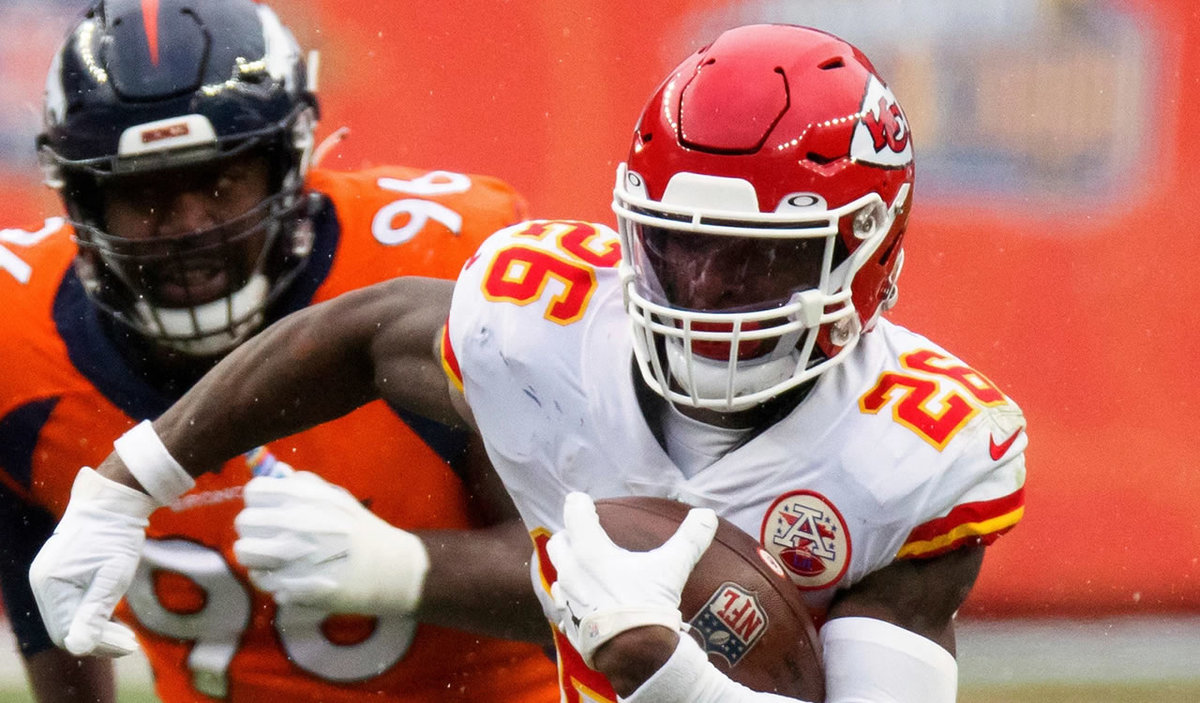 Le'Veon Bell asegura: Prefiero retirarme de la NFL que volver a Chiefs - Vimarsana News